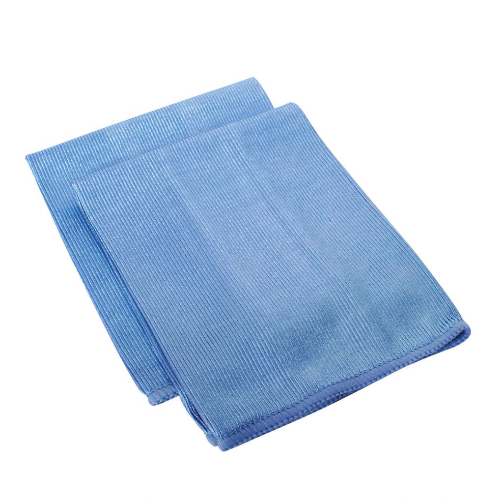 Buy Microfibre Screen Window Cleaning Cloths Sabco