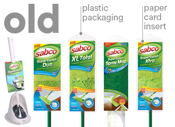 Sabco Packaging