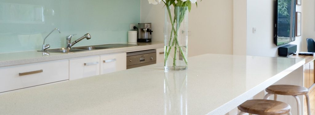How to Clean Stone Bench Tops