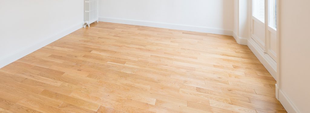 How To Clean Your Timber Floors