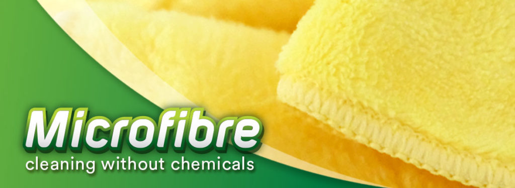 Microfibre Washing & Care Guide
