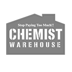 Chemist Warehouse Retailer