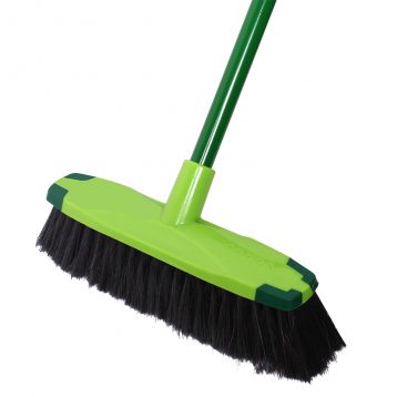 Polished Floor Broom-0