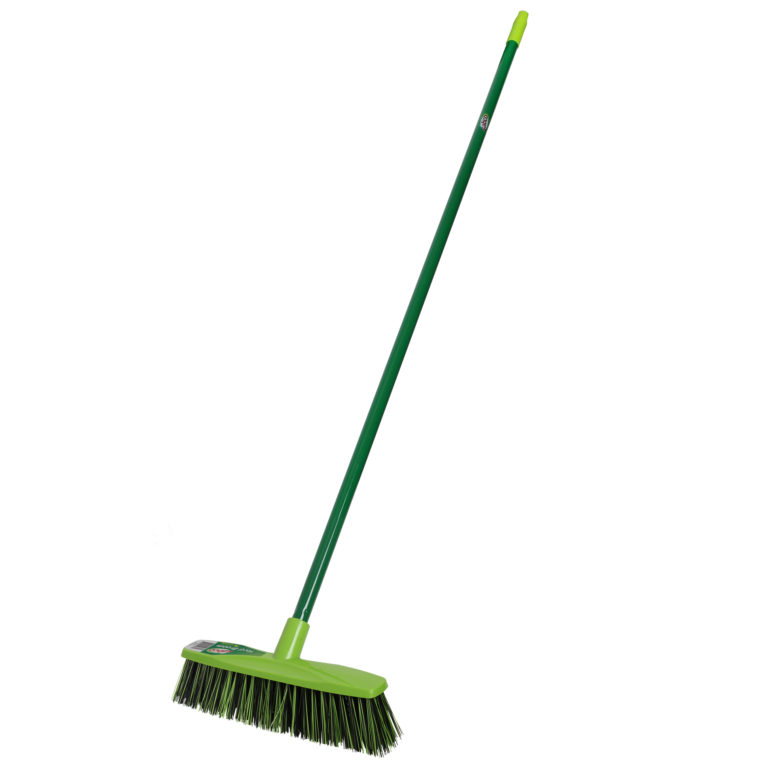 Buy Tough Outdoor Brooms - Sabco