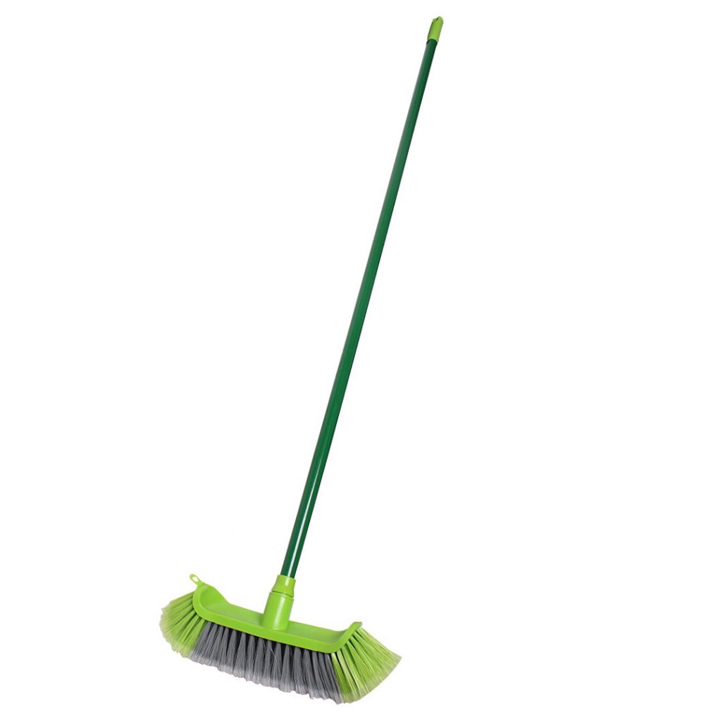 Skirting Board Broom - Sabco