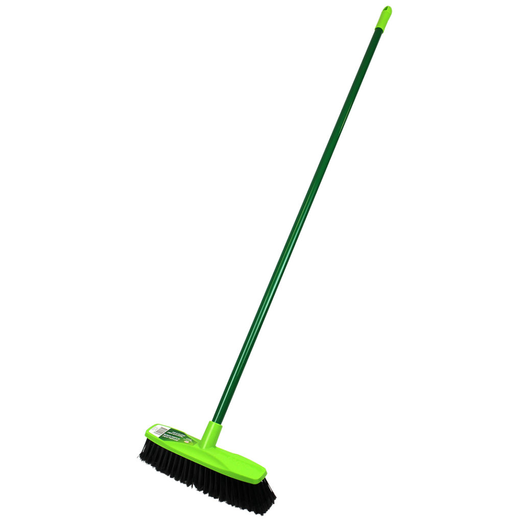 Buy Premium Outdoor Broom - Sabco