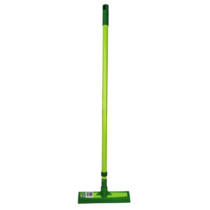 Buy Electrostatic Rubber Broom With Extendable Handle - Sabco