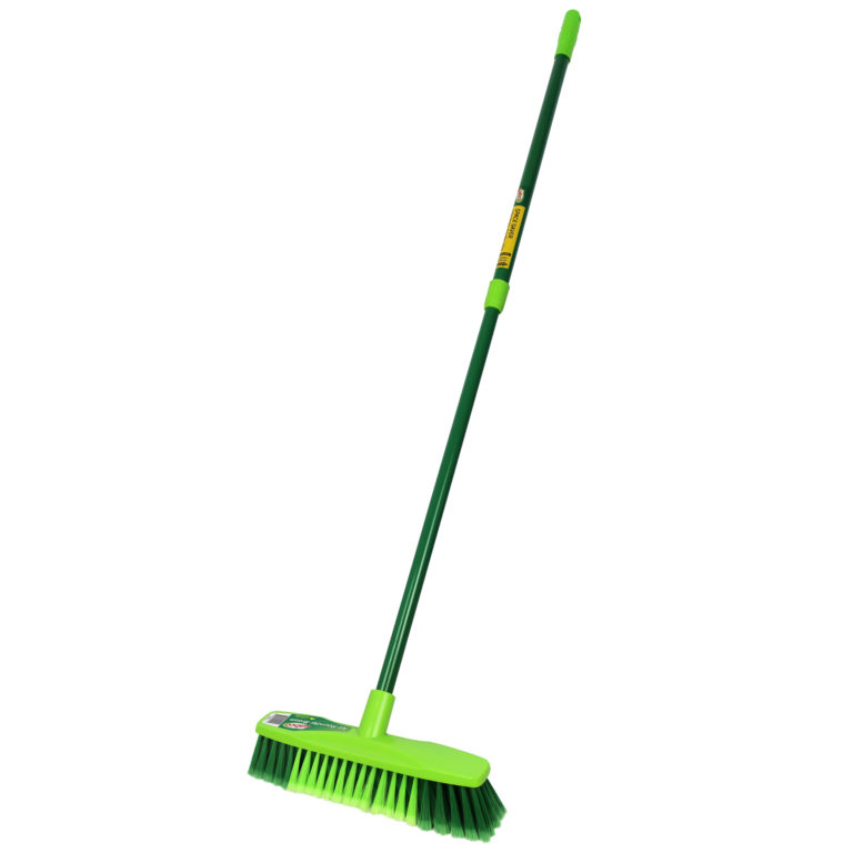 Buy Medium Stiffness All-Rounder Broom - Sabco