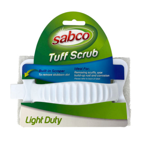 Tuff Scrub - Light Duty