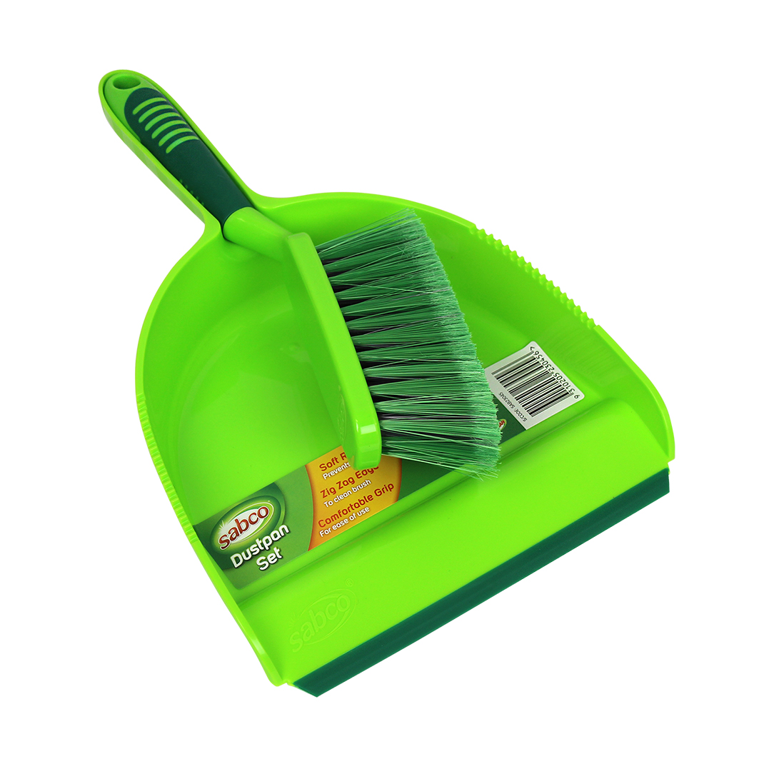 childrens dustpan and brush