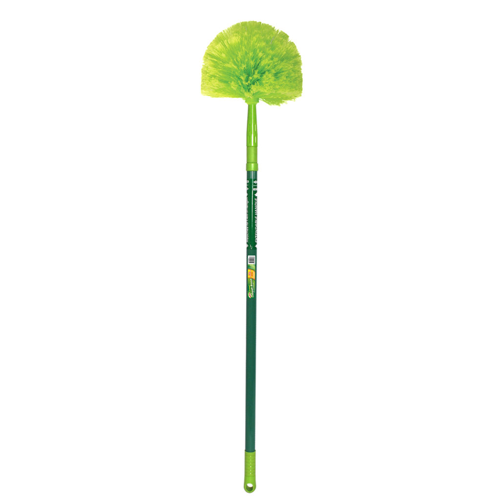 Buy Domed Cobweb Broom - Sabco