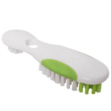 Soft Grip Nail Brush-0