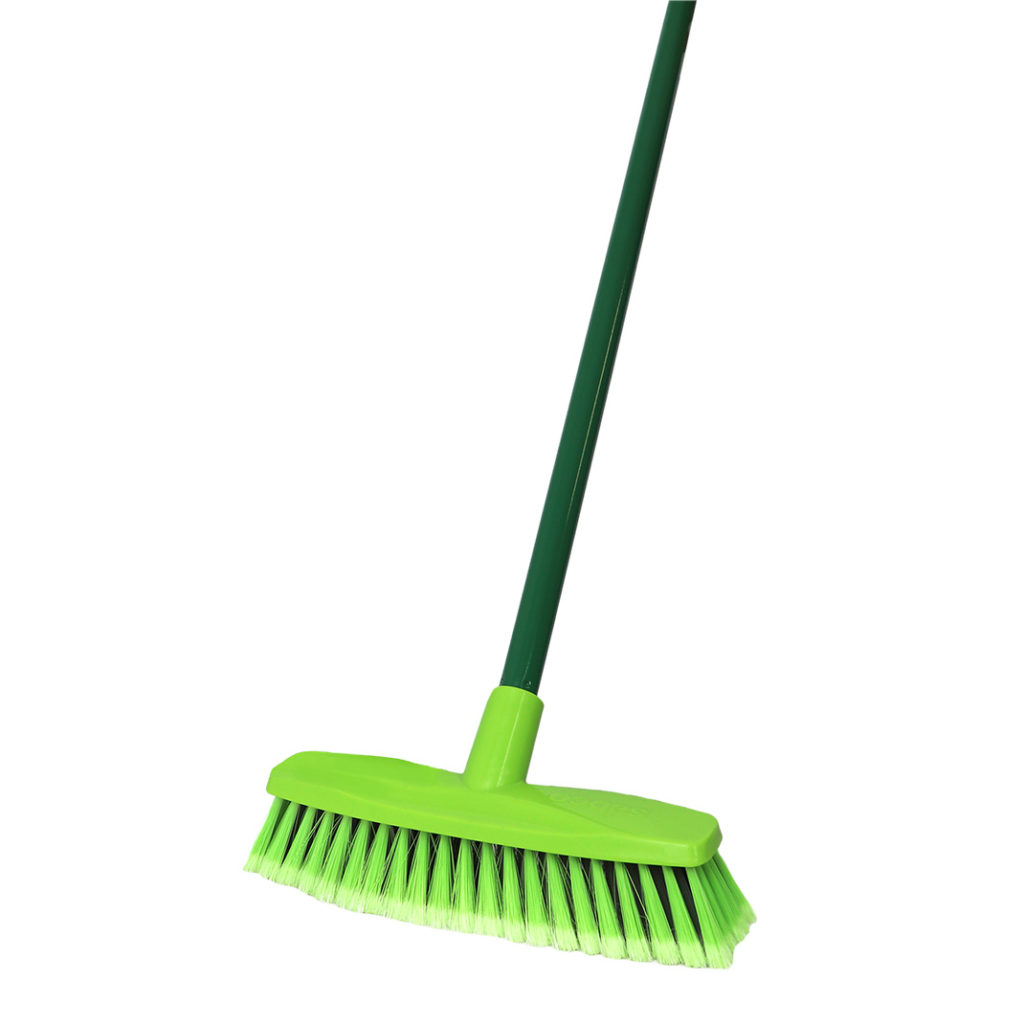 Buy Indoor Brooms | Large, Wide Angle, Soft Brooms - Sabco