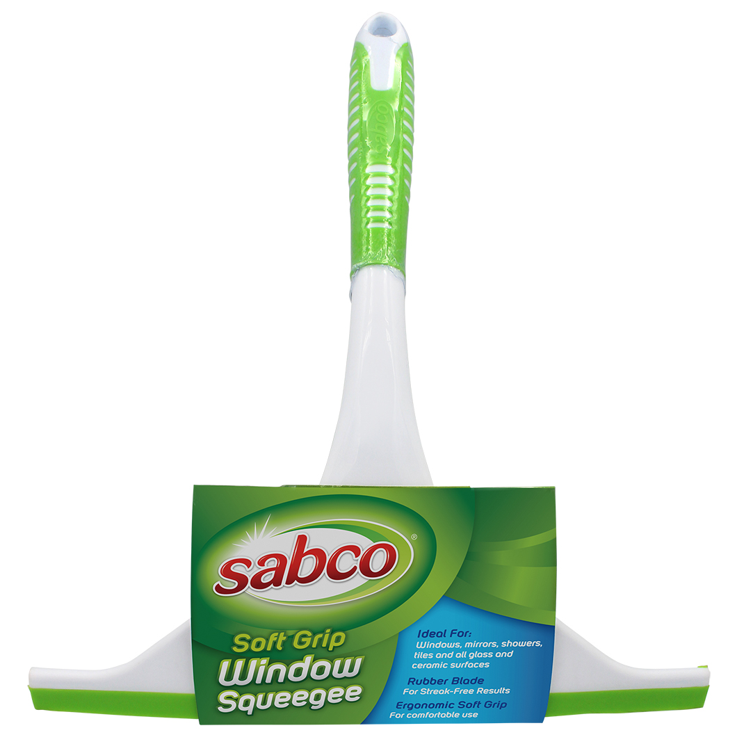 Sabco Window Cleaning Squeegee 250mm