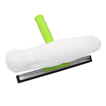 Microfibre Window Washer & Squeegee-0