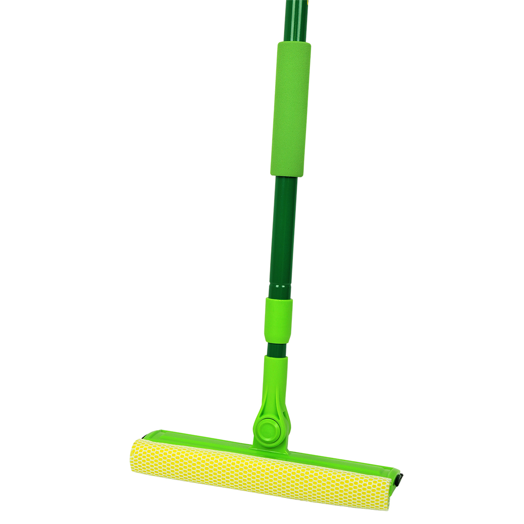 Sabco Soft Grip Window Squeegee - Vacuum System