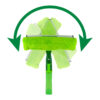 3-in-1 Multi-Angle Window Washer - Image 6