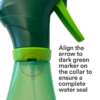 3-in-1 Multi-Angle Window Washer - Image 7