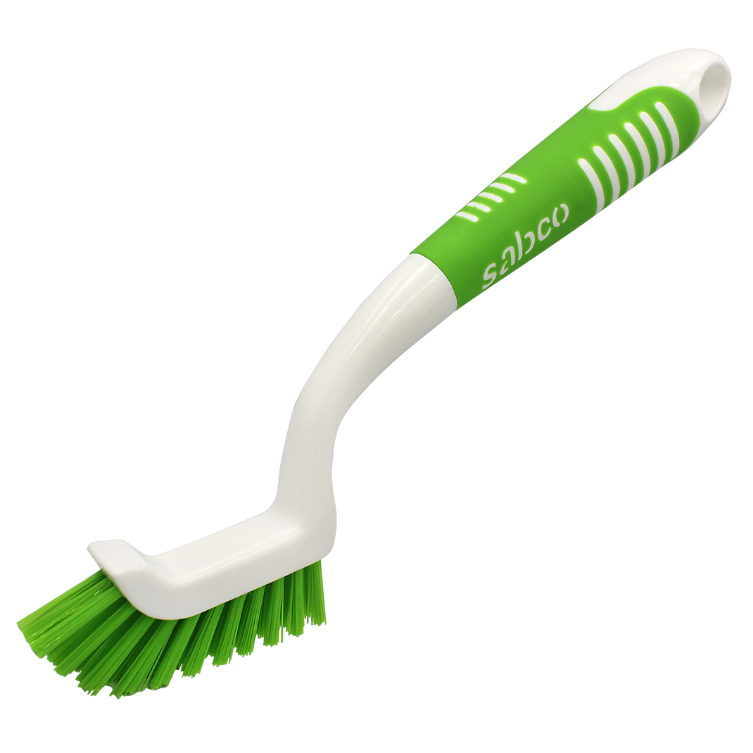 Best Quality Grout Brush - Tile and Grout Cleaning Brush
