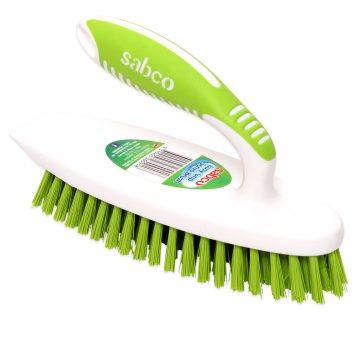 Buy Sabco Handled Scrubbing Brush - Sabco