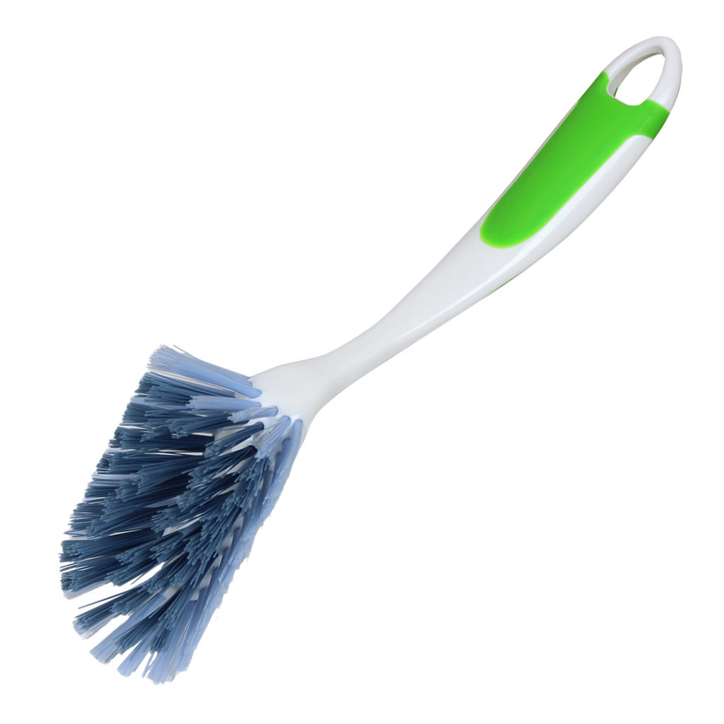 Buy Flow Through Radial Dish Brush - Sabco