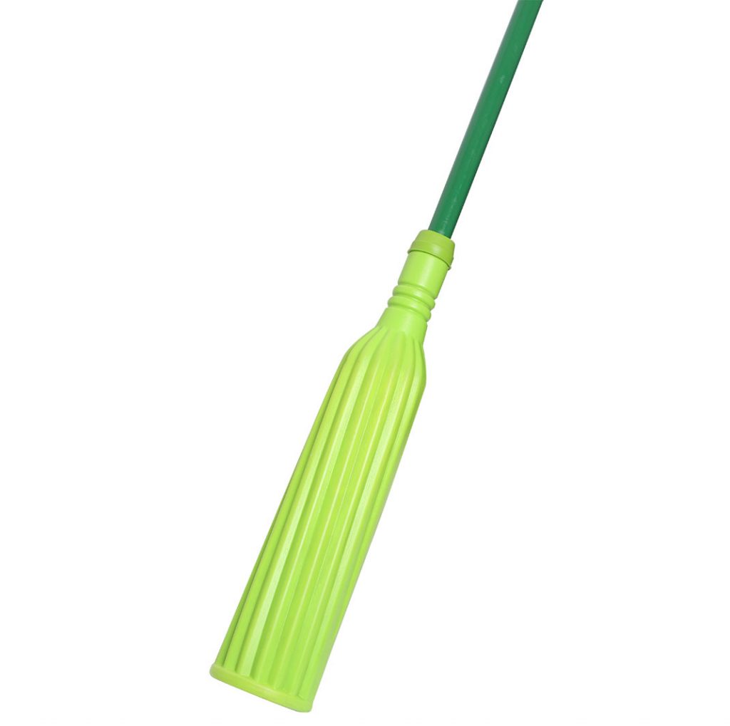 Antibacterial Self Wringing Cotton Mop - Sabco