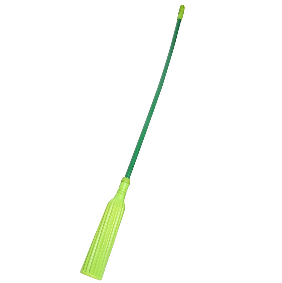 Antibacterial Self Wringing Cotton Mop | Sabco