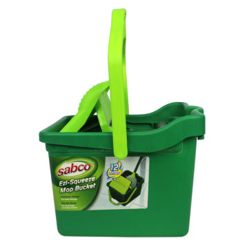 Ezi-Squeeze Mop Bucket