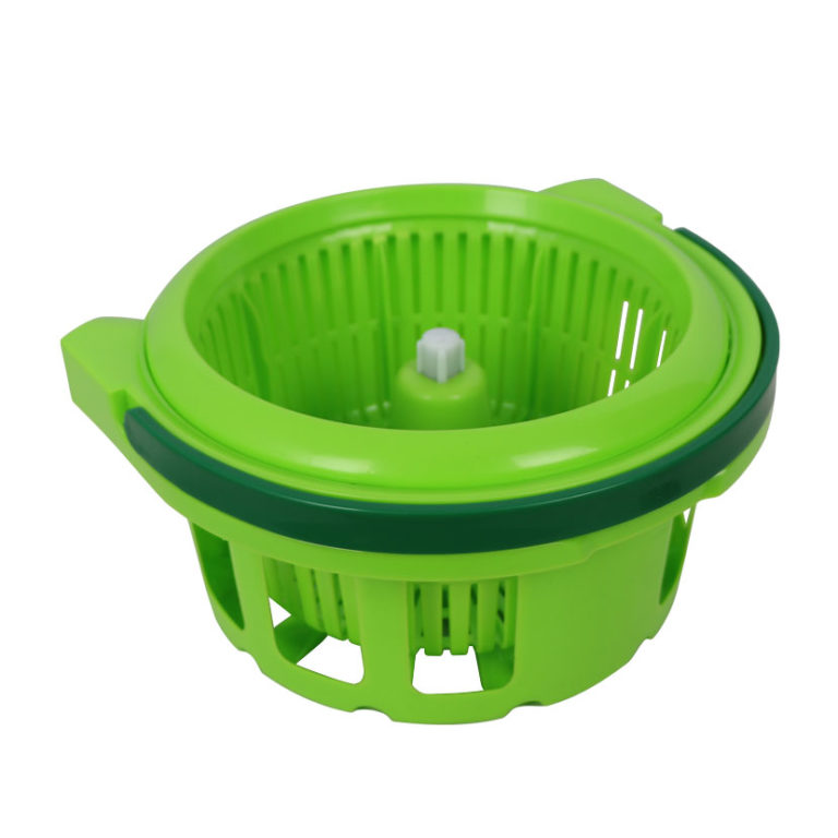 Buy 2-Action CleanSpin Mop & Bucket System - Sabco