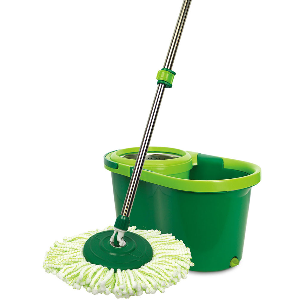 Supadry Gen Spin Mop Sabco