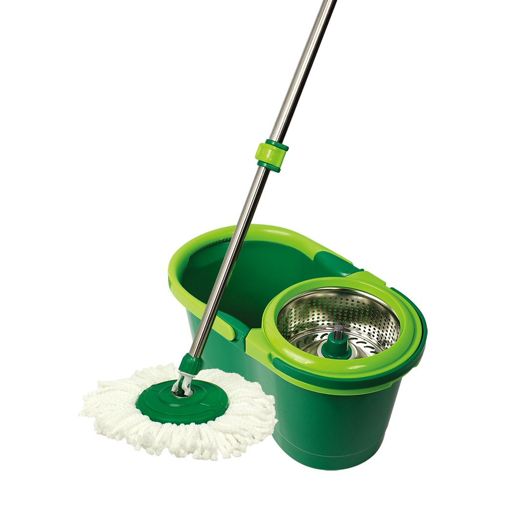 SupaDry Gen2 Spin Mop - Image 3