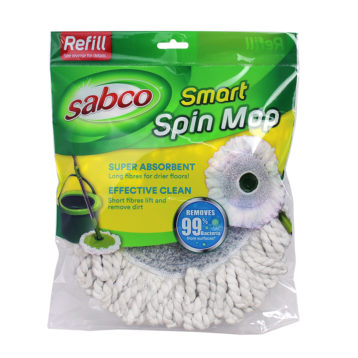 Smart Spin Mop - Refill
