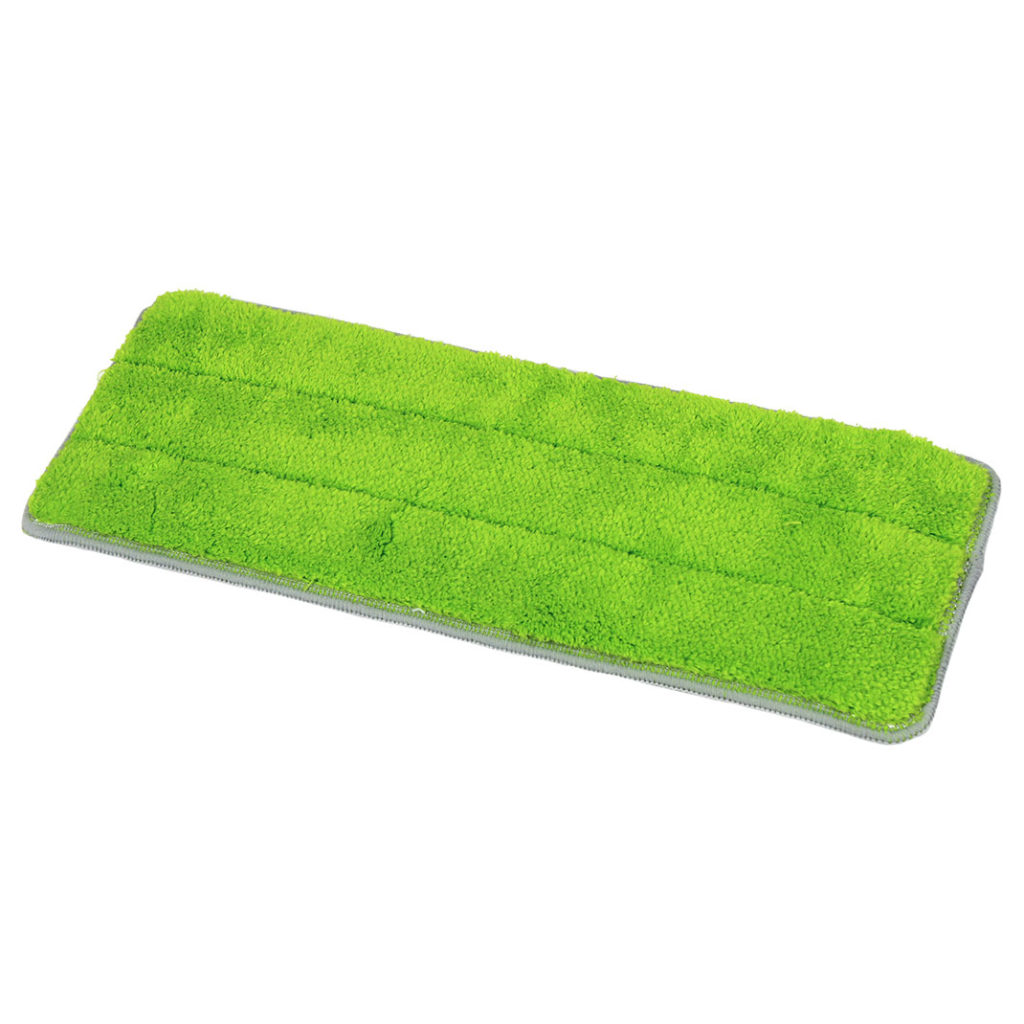 Multi-Fit Flat Mop Pad - Refill - Sabco