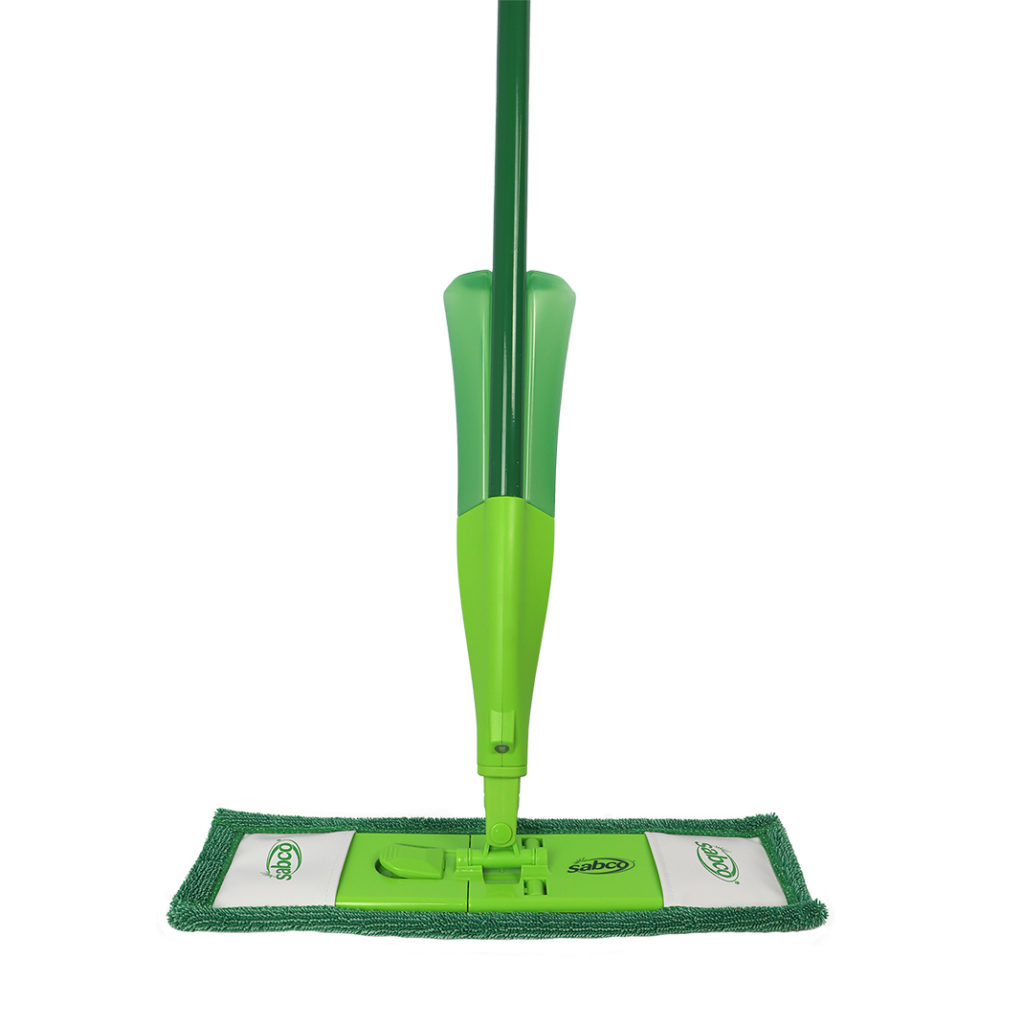 Buy SuperSwish Xtra Spray Mop - Sabco