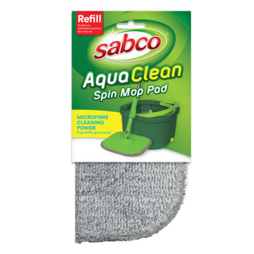 Major's IGA - Dishmatic Refill Micro-Soft 3pk