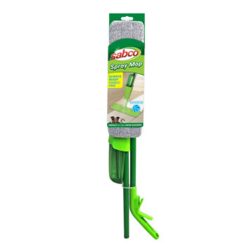 Spray Mop