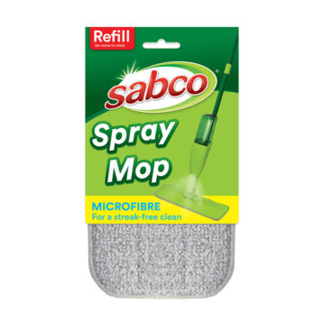 Spray Mop Refill