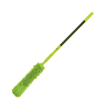 Flexible Microfingers Duster with Extendable Handle-0