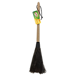 Naturals Feather Duster