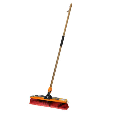 Bulldozer Extra Tough Broom