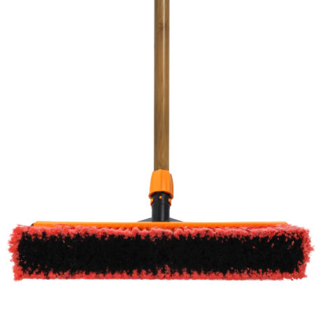 Bulldozer Extra Tough Broom - Image 4