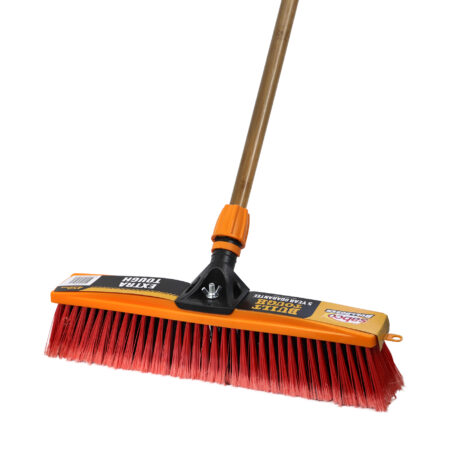 Bulldozer Extra Tough Broom - Image 2