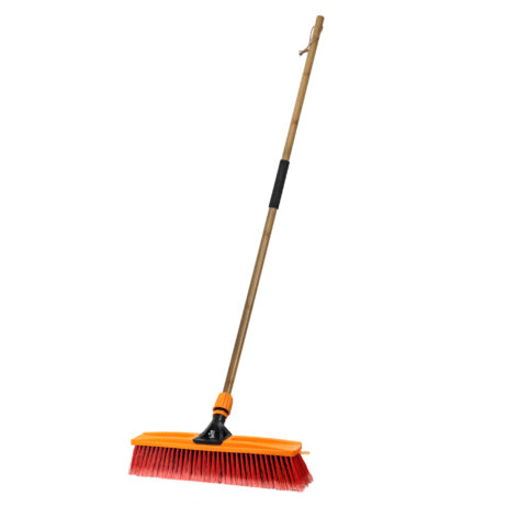 Bulldozer Extra Tough Broom - Image 5