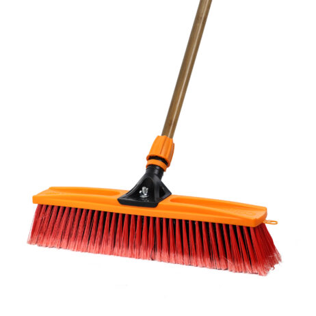 Bulldozer Extra Tough Broom - Image 3