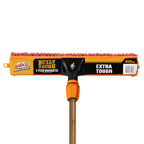 Bulldozer Extra Tough Broom - Image 6