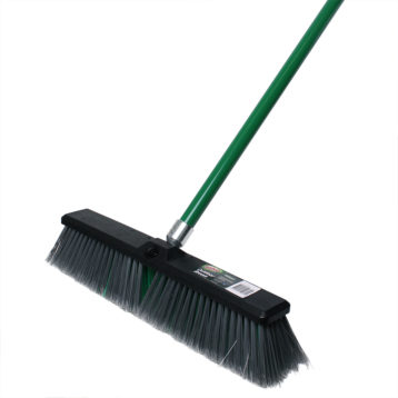 High Power Outdoor Broom 450mm