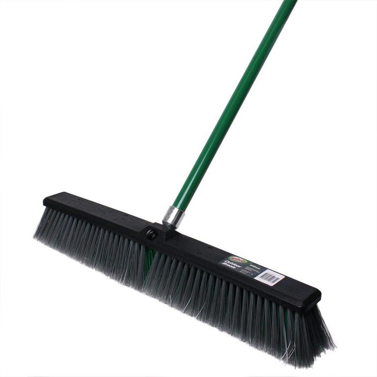 Buy Large Outdoor High Power Broom - Sabco