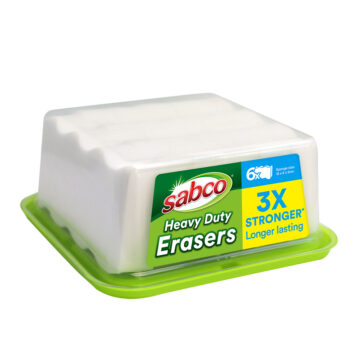 Heavy Duty Eraser Pads