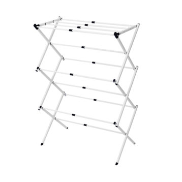 3-Tier Extendable Clothes Airer 8m