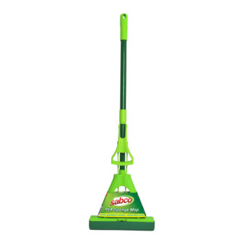 PVA Sponge Mop